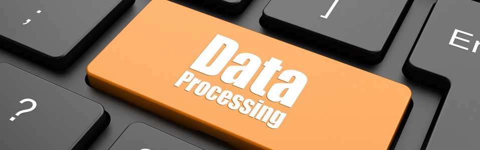 Data Processing Services