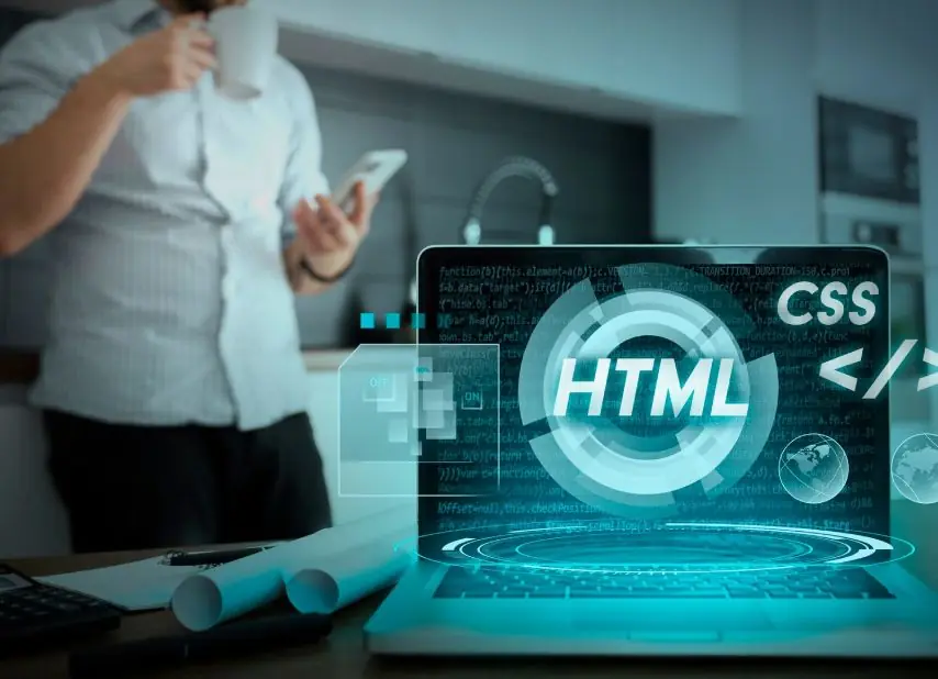 HTML Conversion Services