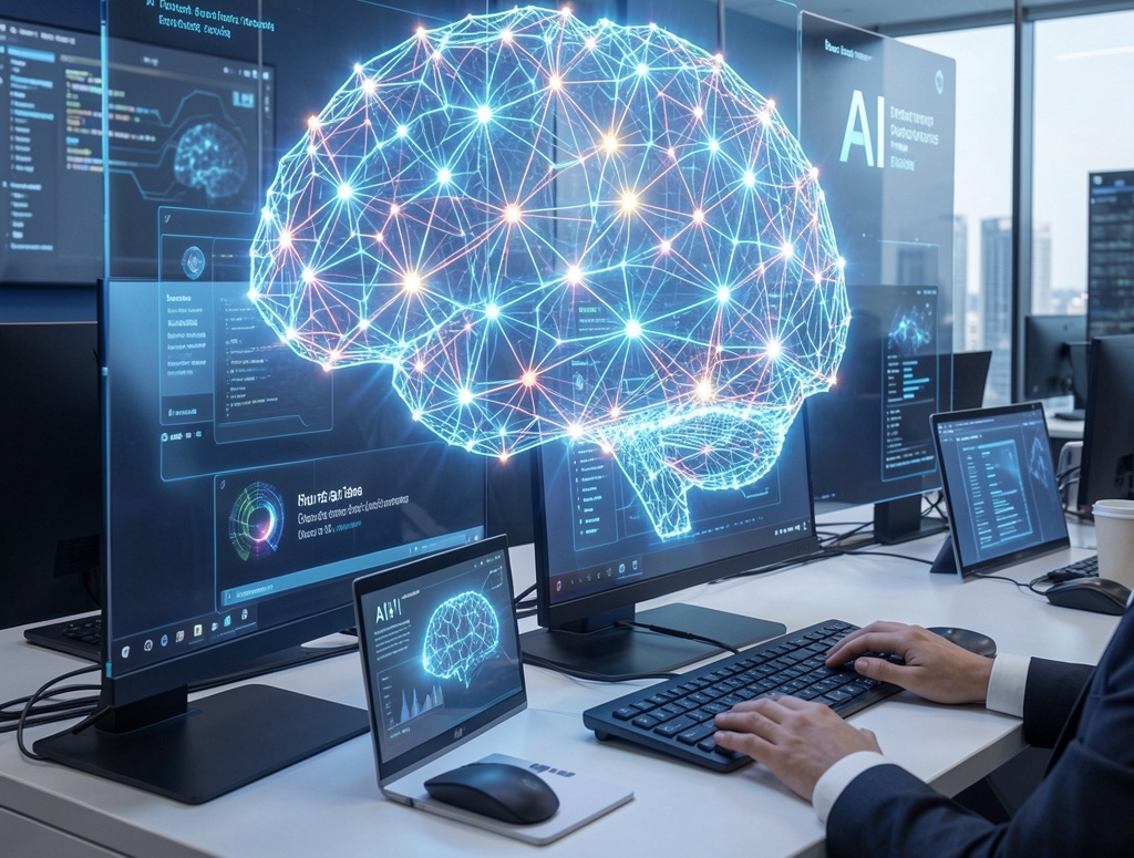 Core capabilities